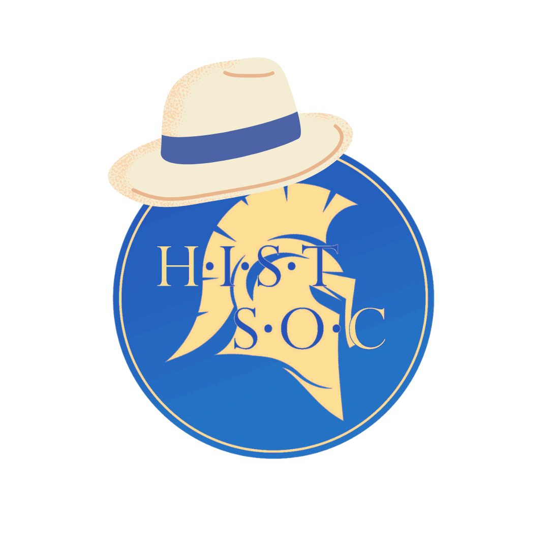 HistSoc Boat Ball 2025